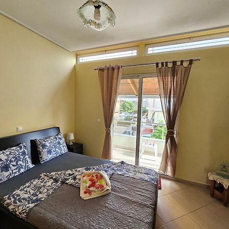 Apartament Leko Sarande Exterior photo