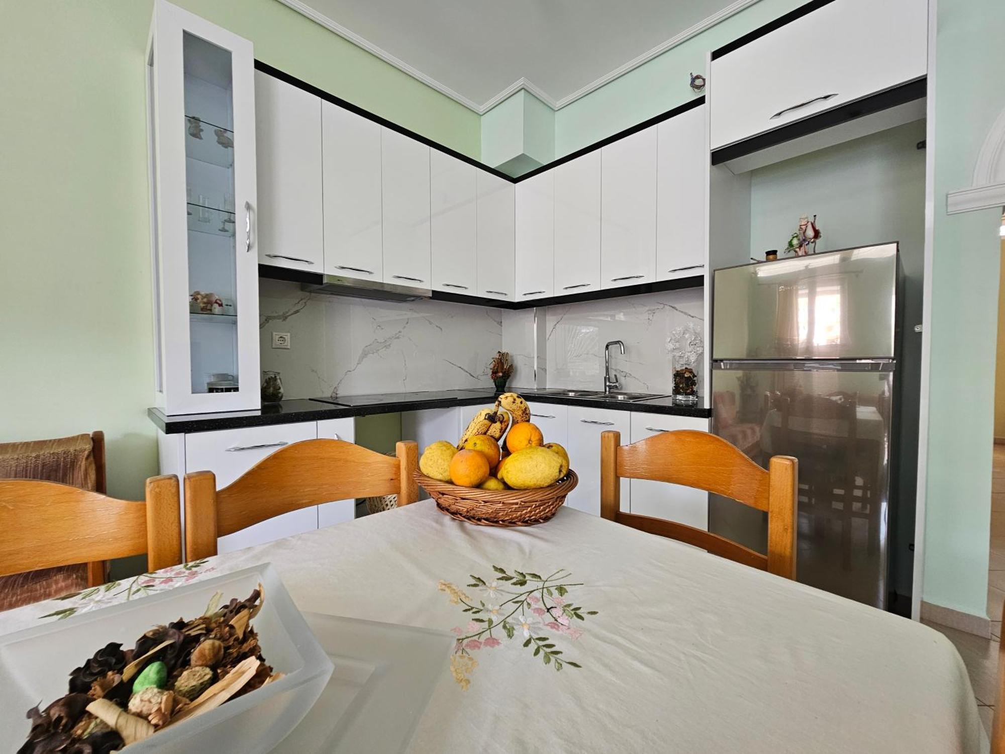 Apartament Leko Sarande Exterior photo