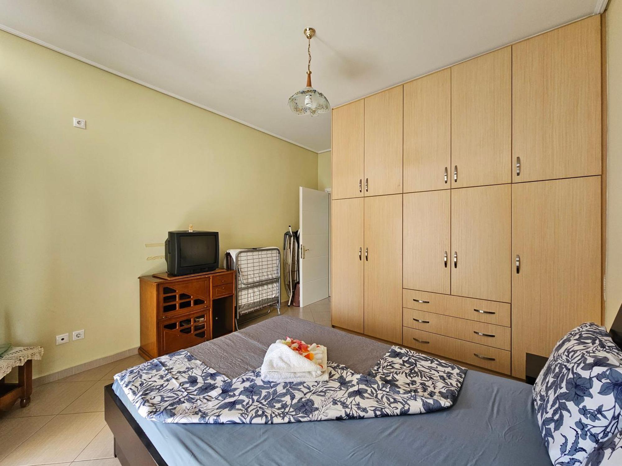 Apartament Leko Sarande Exterior photo