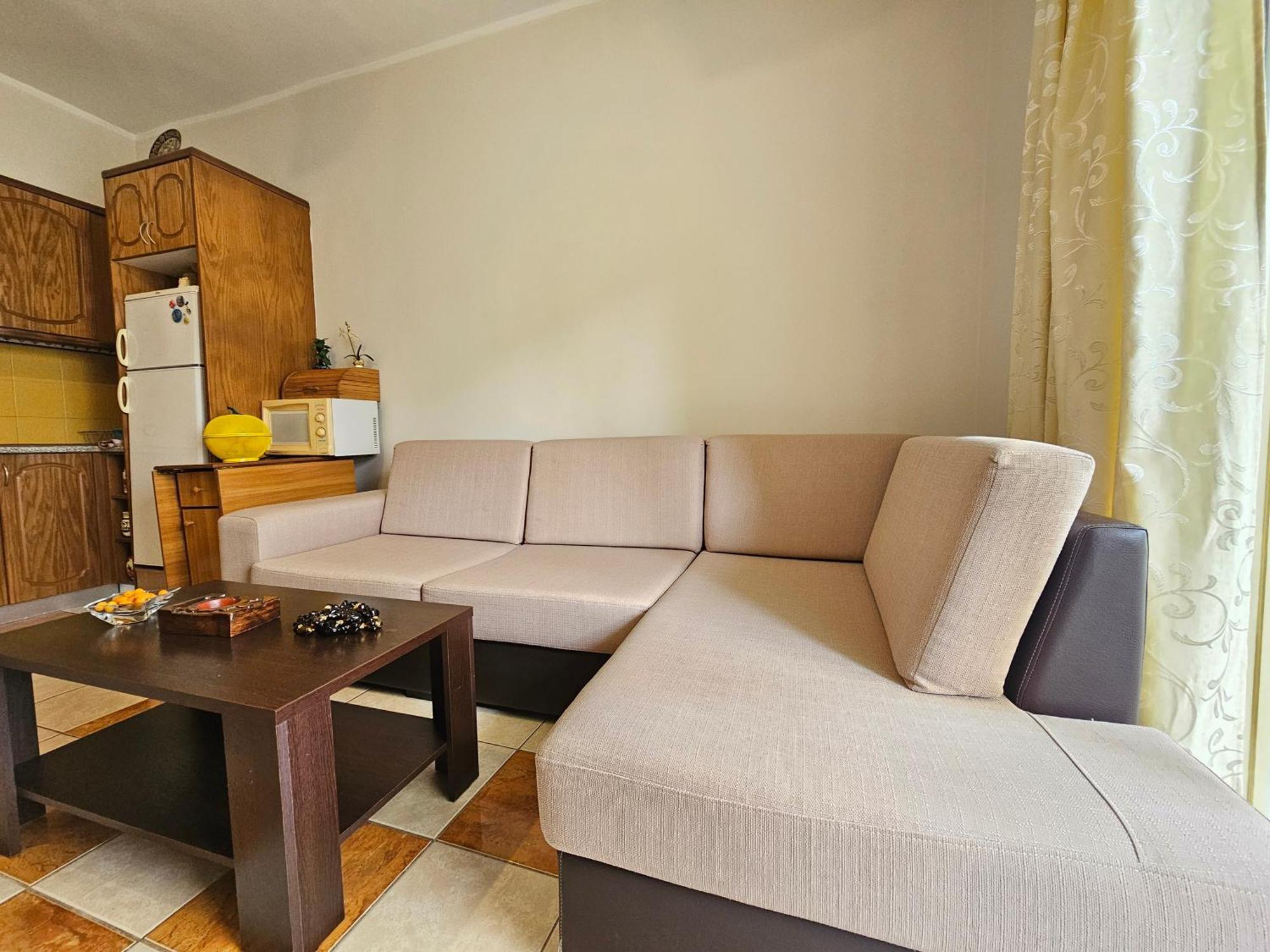 Apartament Leko Sarande Exterior photo