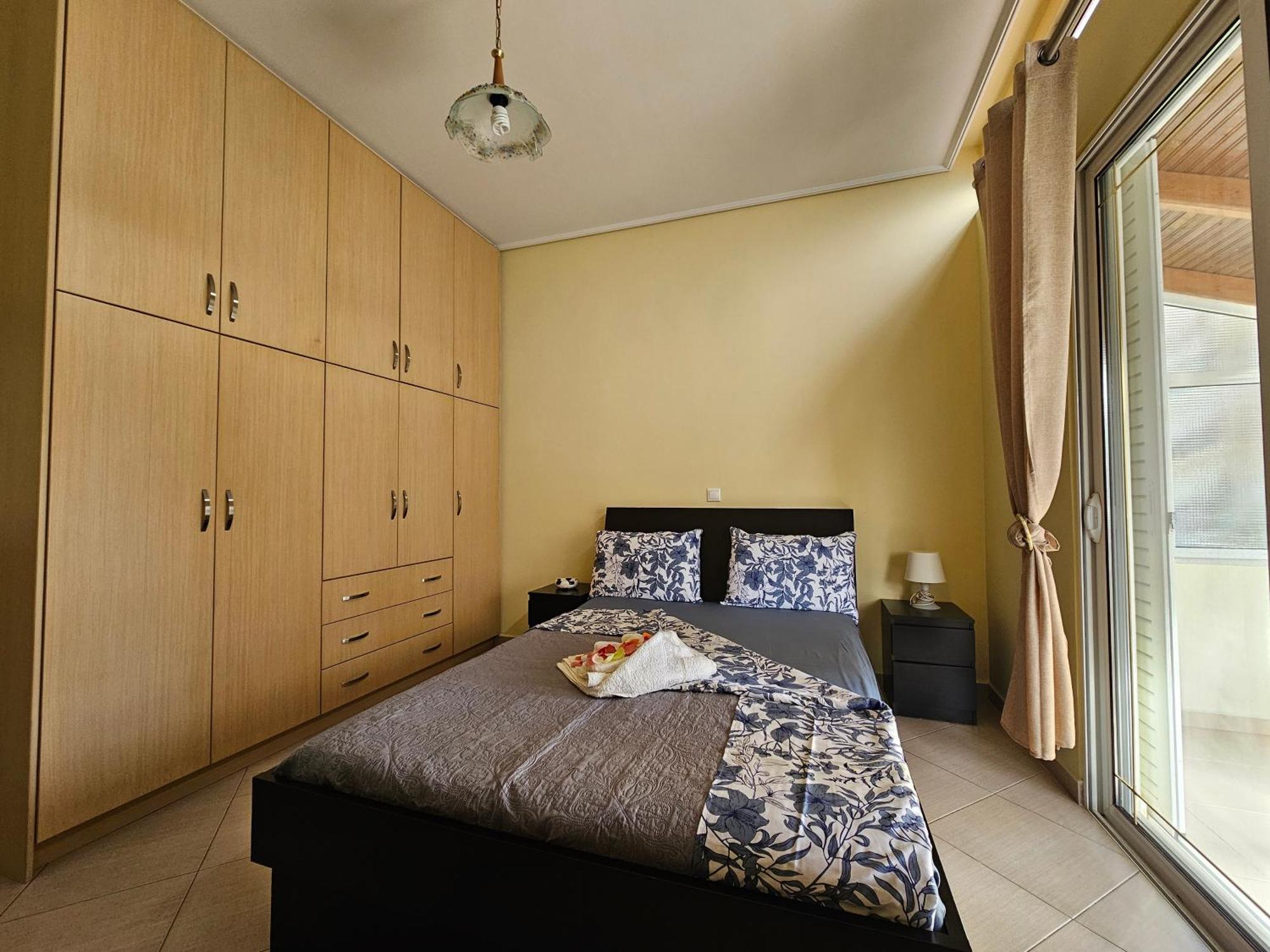 Apartament Leko Sarande Exterior photo