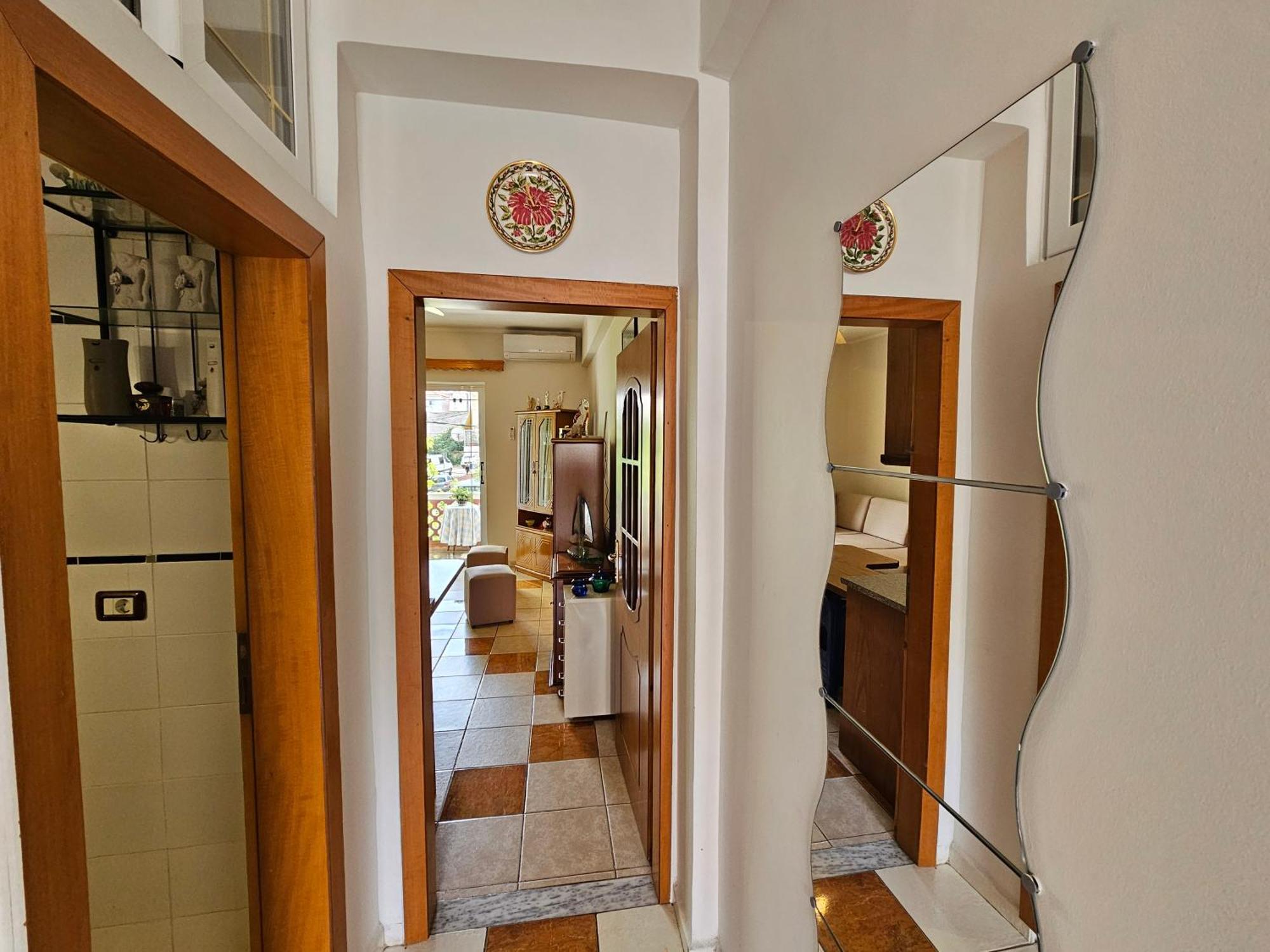 Apartament Leko Sarande Exterior photo