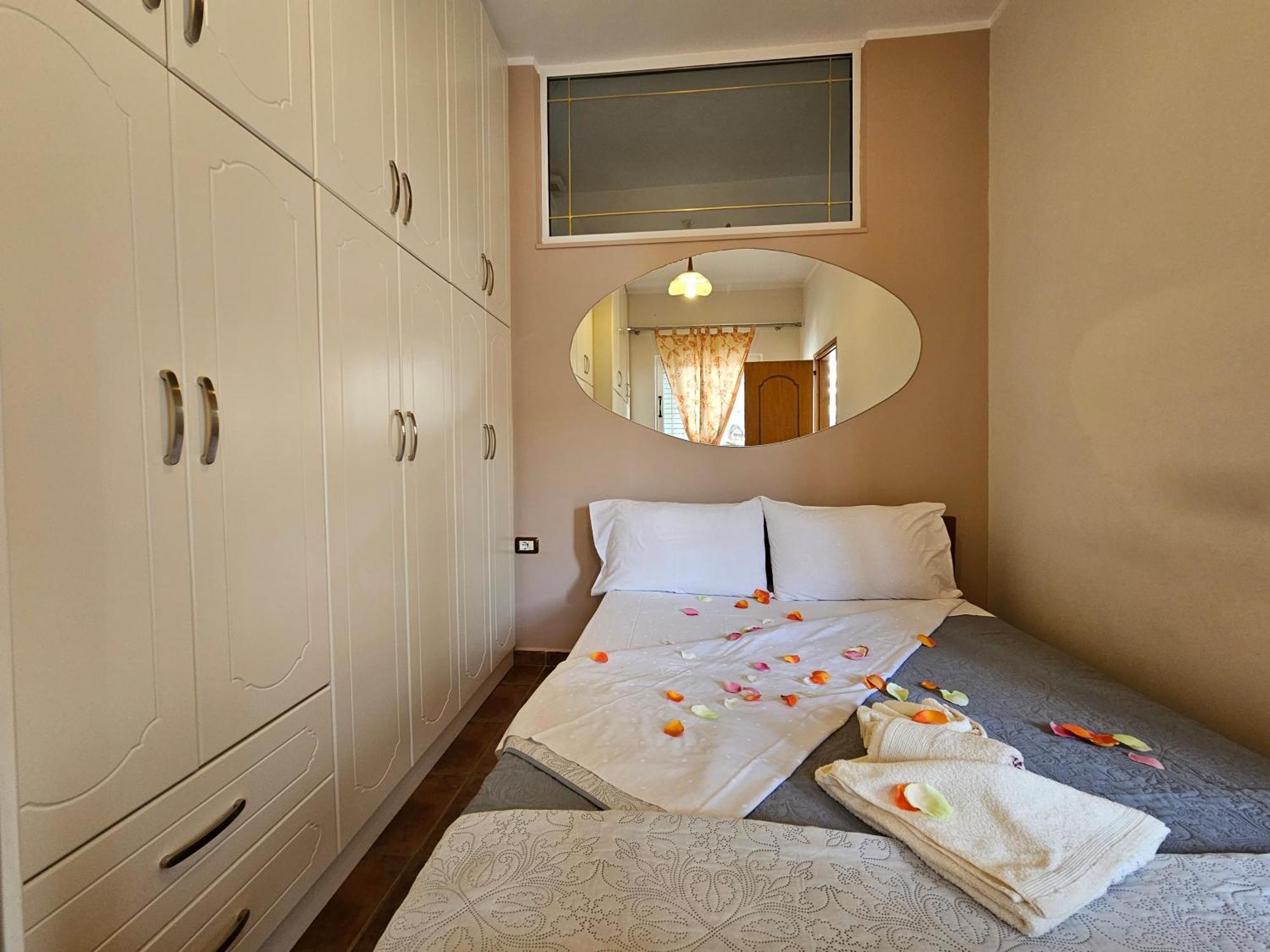 Apartament Leko Sarande Exterior photo