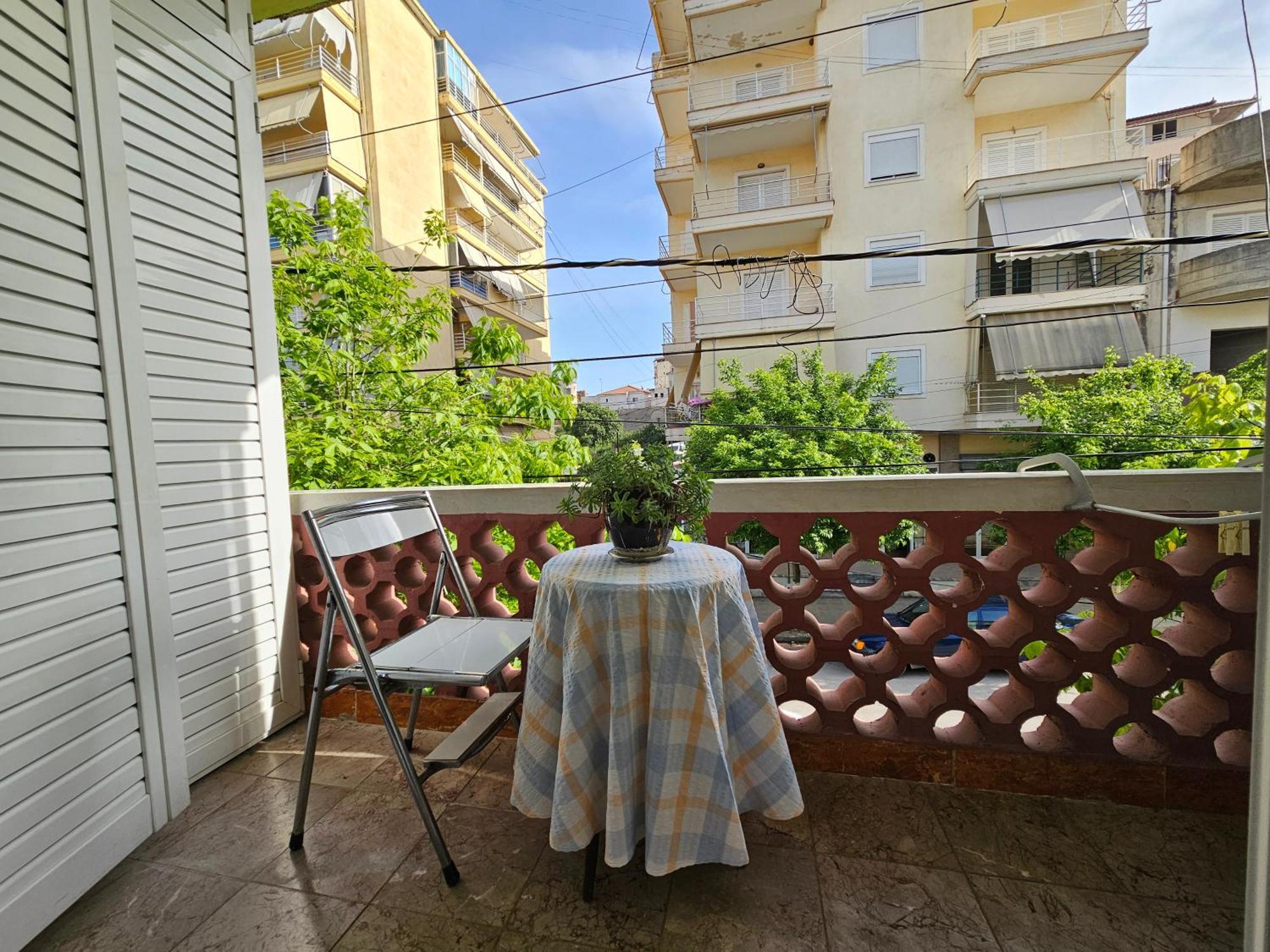 Apartament Leko Sarande Exterior photo