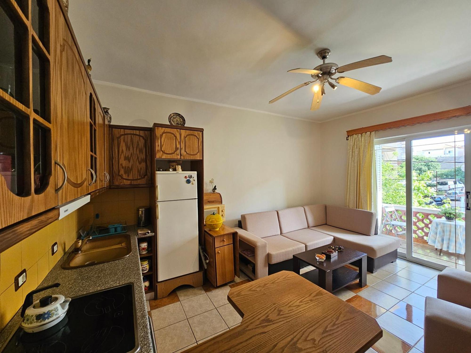 Apartament Leko Sarande Exterior photo